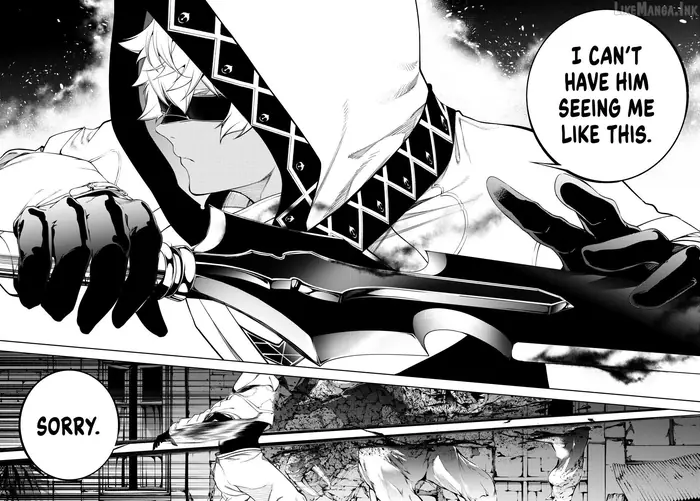 Wistoria: Wand and Sword Chapter 67 image 22_optimized